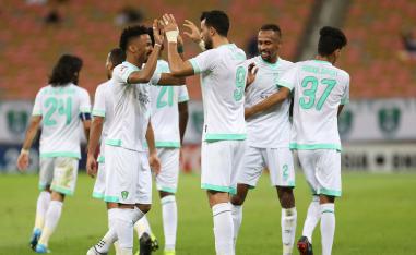 الاهلي السعودي