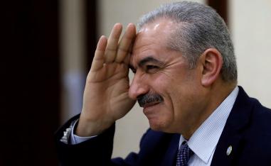 Five smaller factions will also join Fatah in the new government