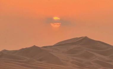 Dakar Rally's relocation to Saudi Arabia is a five-year deal