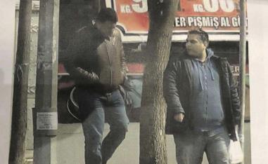 Zaki Y.M. Hasan committed suicide in Silivri prison