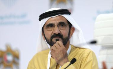 امتياز لكل من يساهم في قصة نجاح دولة الإمارات