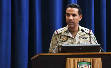 إجراءات الردع السعودية ستكون في الوقت المناسب توافقا مع القانون الدولي 