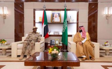They discussed cooperation between the two countries