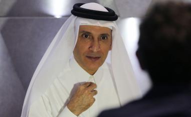 'لن تكون التأشيرة مفتوحة لأعدائنا'