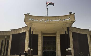 France has long insisted that its adult citizens captured in Iraq or Syria must face trial locally