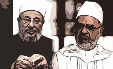  بعد ثلاثة عقود من حكم الإخوان في السودان جعلت الدين مجرد مظاهر شكلية