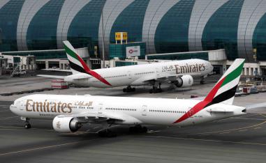 In February, Emirates cut 39 aircraft from its order for the Airbus 380 superjumbo