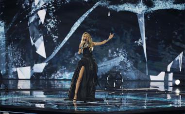 Israel is hosting this year's 64th Eurovision 
