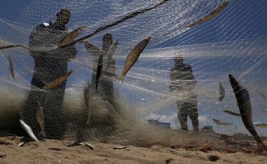 Critics say blockade amounts to collective punishment of Gaza's two million residents