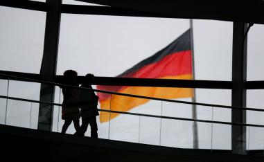 The Bundestag also pledged to reject any financial support for the boycott movement, and to prevent BDS and its partners holding events