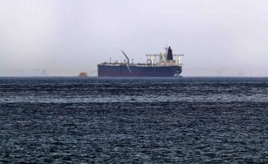 Qatar shares were down 2.1 percent and Kuwait Bourse was 1.2 percent lower 