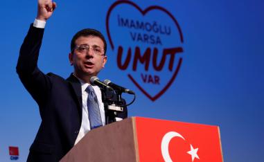 Analysts say the government is reluctant to cede control of Turkey's biggest city
