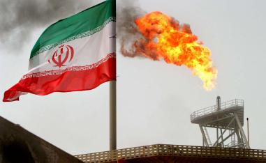Just two years ago, Iranian oil comprised 45% of Turkey’s oil import needs