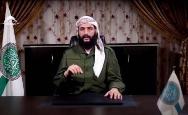 'Only jihadists and military might can be relied on'