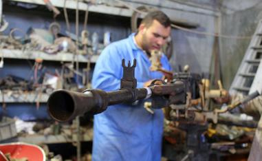 Both sides have ignored international calls for a ceasefire and dialogue
