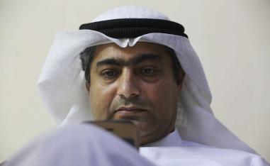 منصور مدان باثارة الفتنة وتهديد وحدة البلاد