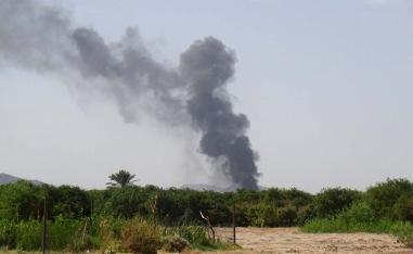A long-running US drone war against AQAP has intensified since President Donald Trump took office in January 2017