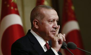 The decision to reverse Erdogan's rare election setback was described by Turkey's Western allies as incomprehensible