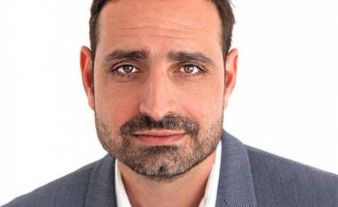 Moncef Kartas, a Tunisian national and member of the UN panel of experts for Libya