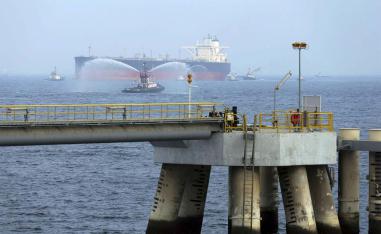 The acts of sabotage took place off the emirate of Fujairah