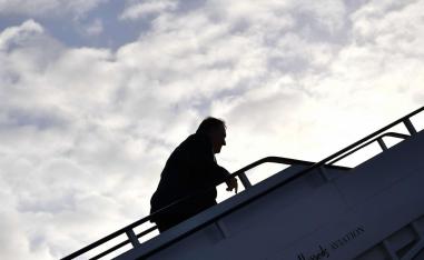 The US has continued to build pressure on Iran, with Pompeo accusing Tehran of planning "imminent" attacks
