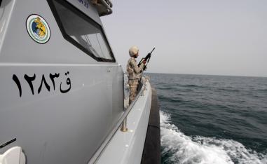 السعودية: لا إصابات أو أضرار بيئية