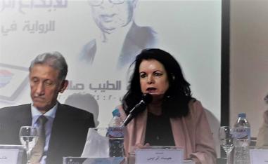 في قلبي يقين مفعم بالرهبة