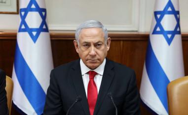 The emerging coalition is expected to include the 16 members of the ultra-Orthodox Jewish parties as well as the far-right national religious union