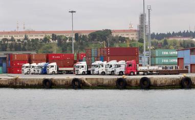 Turkey is set to lose billions of dollars from the termination of the trade deal