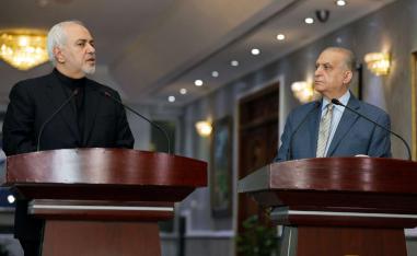 الحكيم: نقف مع ايران ومستعدون للعب دور الوسيط