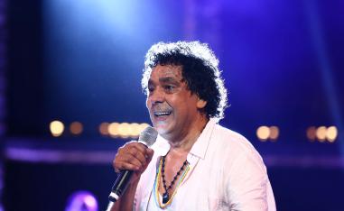 محمد منير