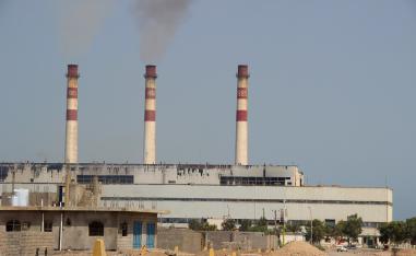 المساعدات الاماراتية لليمن