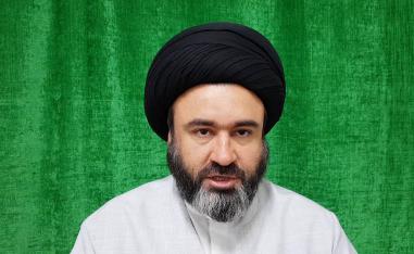 رئيس حزب الله العراقي واثق البطاط