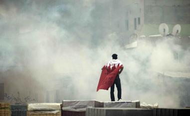 Since 2012, Manama has stripped the nationalities of 990 people, including 180 this year