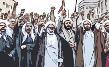 الخميني ليس صدفةً عبثيةً بل خطةٌ لخلق العدو الدائم وتأجيج الخلافات لظهور الجبهات إلى جانب الصحوة السنيّة