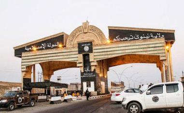 اللجنة التحقيقية في أسباب سقوط الموصل اودعت تقريرها في الارشيف وقيدت سقوط الموصل ضد مجهول
