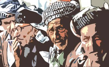 تناول مسائل الحجاب وأحكام حضور صلاة الجمعة