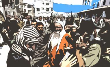  الدِّماء التي أسرفت بسفكها الجماعات الجهادية شديدة على ابن حنبل