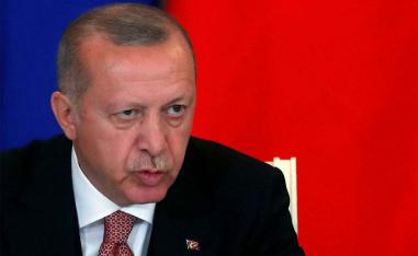 Erdogan will meet Trump on the margins of G20 summit in Japan on June 28-29