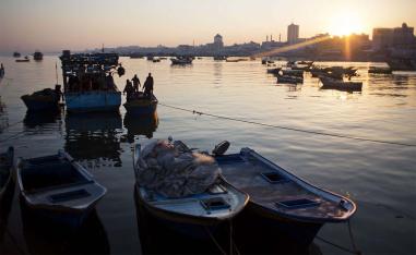 It is the same limit set in April ahead of Israel's general election