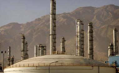 US sanctions tightening the noose on Iran's petrochemical industry