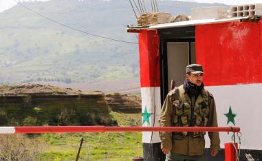 Israeli Prime Minister Benjamin Netanyahu said he had ordered the strikes.