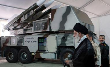 Tensions between Washington and Tehran have flared after Iran on Thursday shot down a US drone.