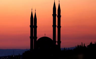 Under the Oslo peace accords between Israel and the Palestinians, Nablus, is designated as being under full Palestinian security