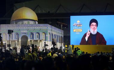 إيران أهم، في يوم القدس
