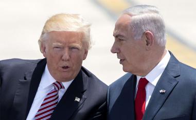 Palestinians have long accused Trump of siding with Israel at their expense