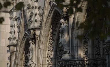 The FBI takes threats to churches and other religious institutions extremely seriously 