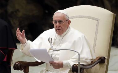 Pope Francis