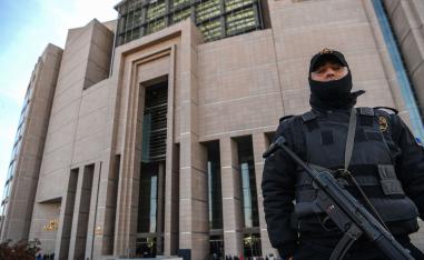 Since the failed overthrow of President Recep Tayyip Erdogan, authorities have detained tens of thousands of individuals
