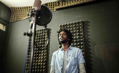 During Bashir's ironfisted rule of three decades, Sudanese rappers had been unable to express themselves openly